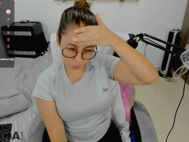 isabelasweet's BongaCams show and profile