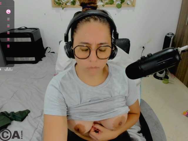 isabelasweet's BongaCams show and profile