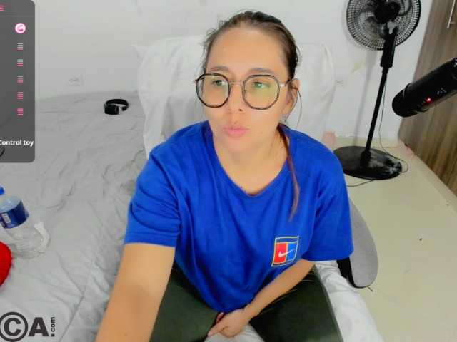 isabelasweet's BongaCams show and profile