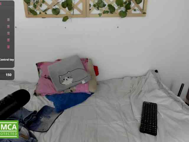 videochat Isabelasweet