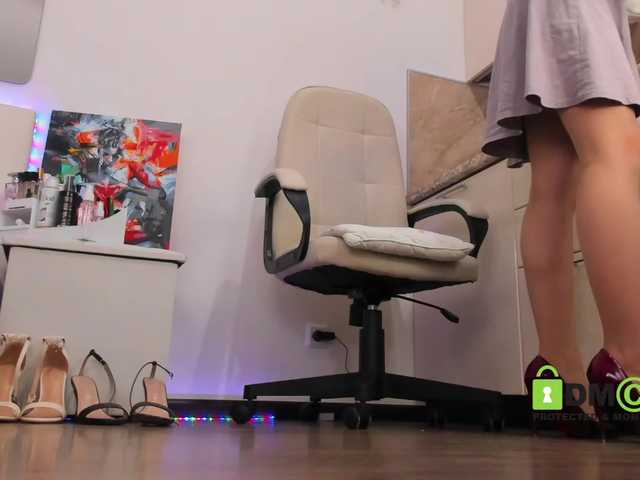 SonyaParadise's BongaCams show and profile