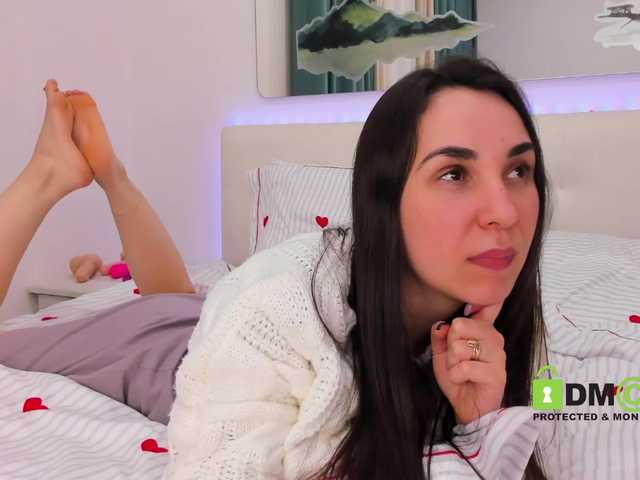 SonyaParadise's BongaCams show and profile