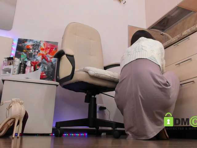 SonyaParadise's BongaCams show and profile