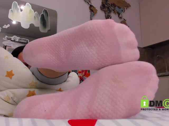 SonyaParadise webcam