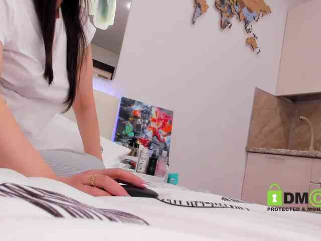 SonyaParadise webcam