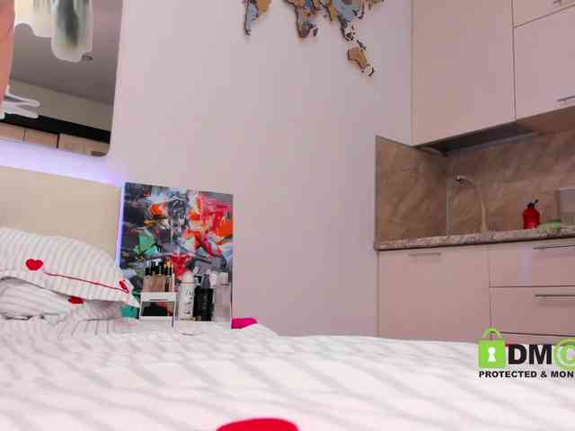 SonyaParadise webcam