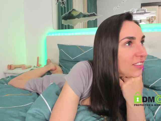 SonyaParadise webcam