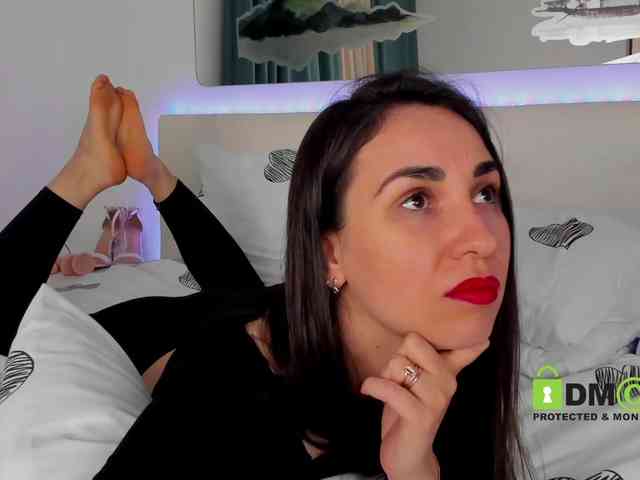SonyaParadise webcam
