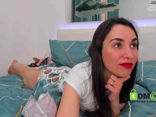 SonyaParadise SonyaParadise