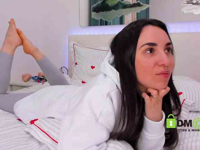 SonyaParadise webcam