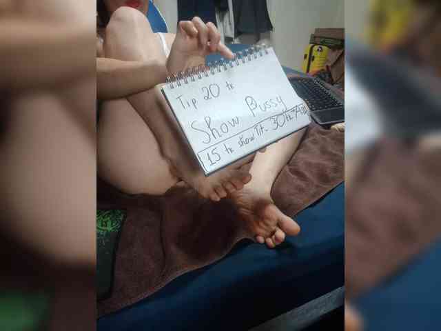 Sweethana89 webcam