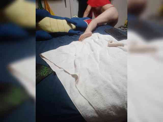 Sweethana89 webcam