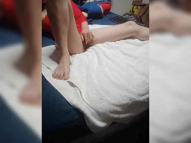 Sweethana89 webcam