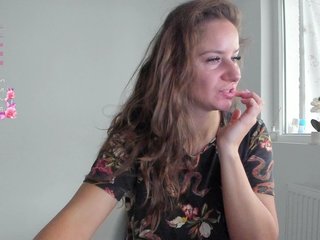 DiamondKay Porn Show