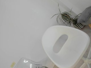 DiamondKay Porn Show