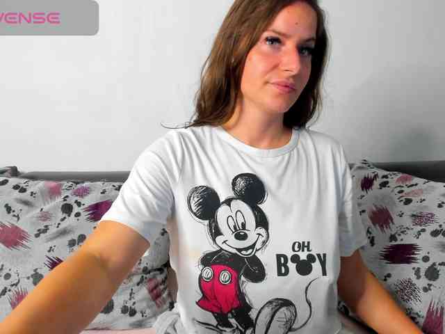 DiamondKay webcam