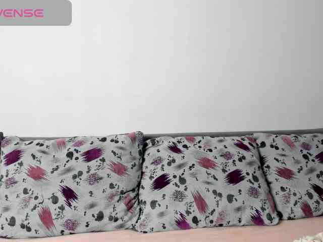 DiamondKay webcam