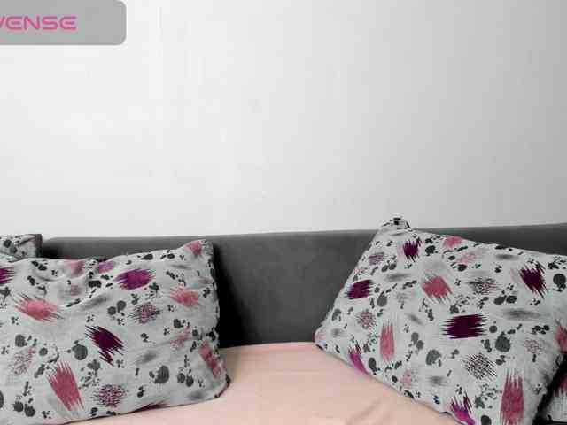 DiamondKay webcam