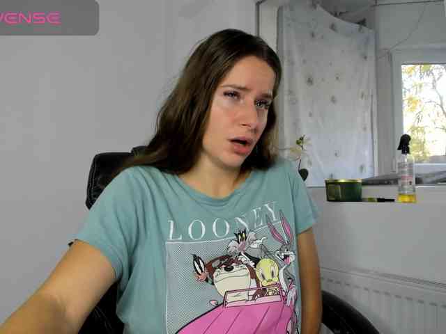 DiamondKay webcam