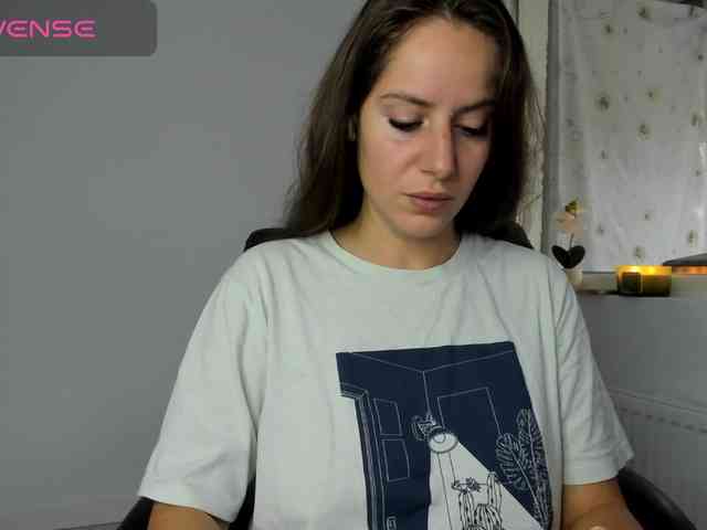 DiamondKay webcam