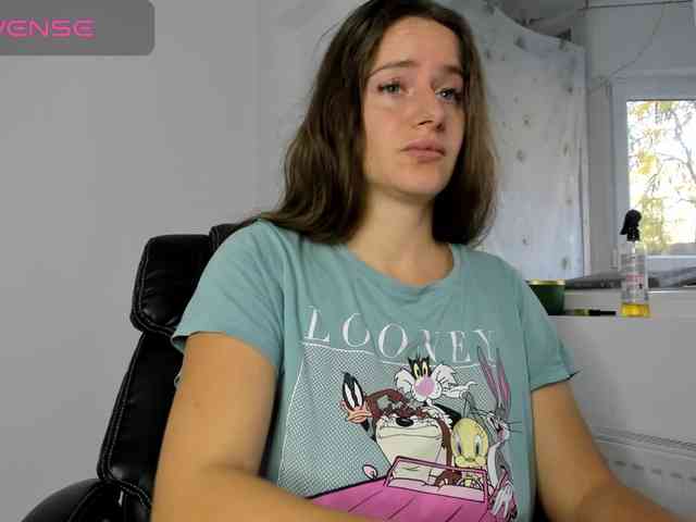 DiamondKay webcam