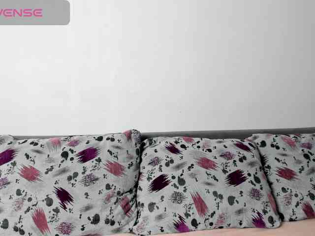 DiamondKay webcam