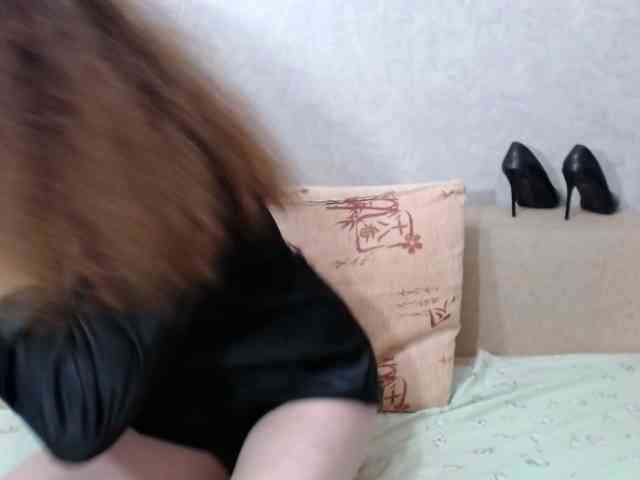 AudreyDaisy webcam