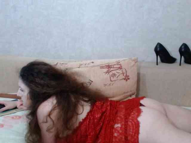 AudreyDaisy webcam