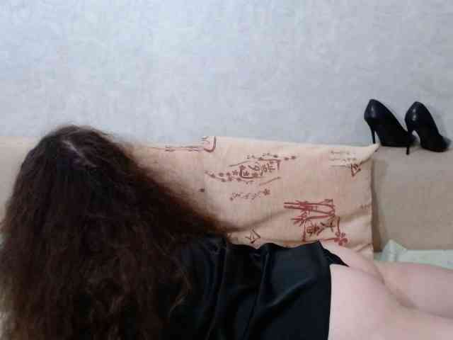 AudreyDaisy webcam