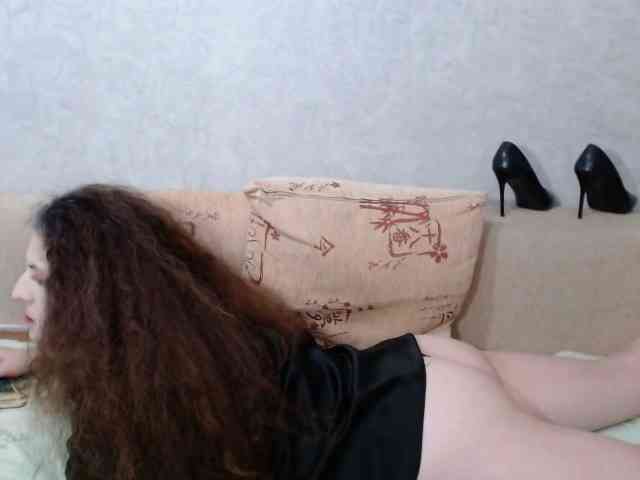 AudreyDaisy webcam