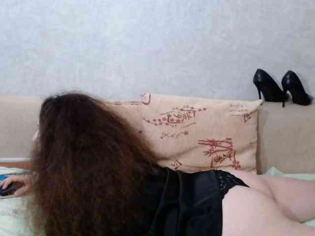 AudreyDaisy webcam