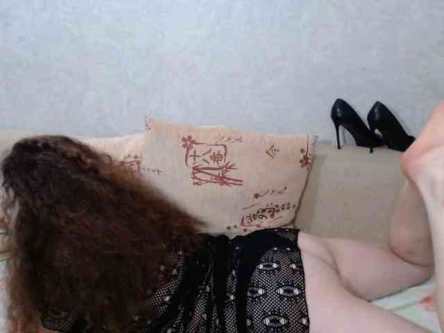 AudreyDaisy webcam