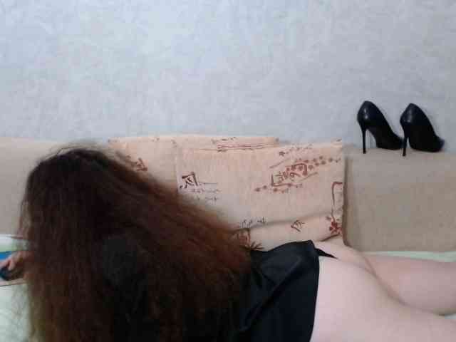 AudreyDaisy webcam