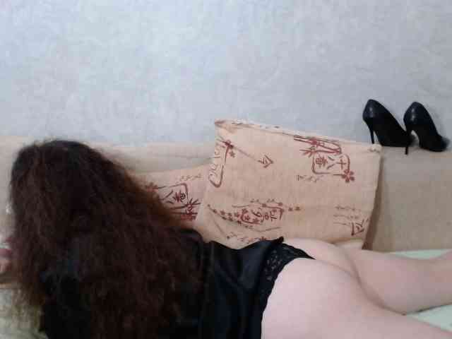AudreyDaisy webcam