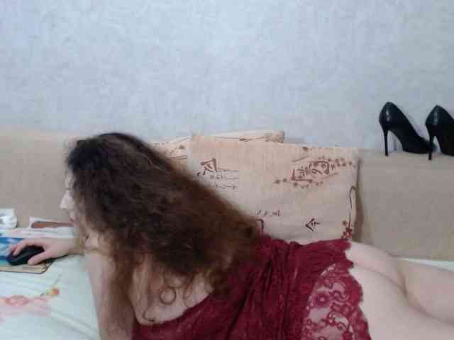 AudreyDaisy webcam