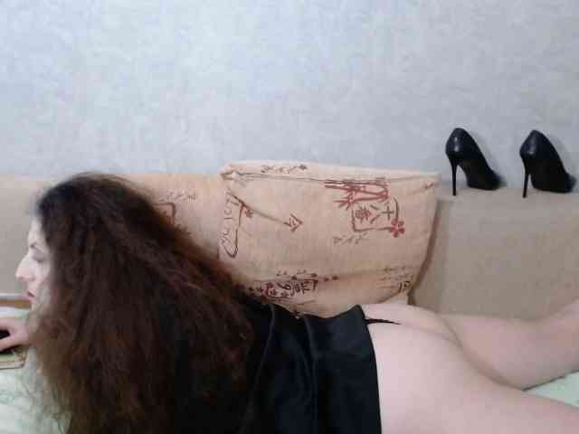 AudreyDaisy webcam