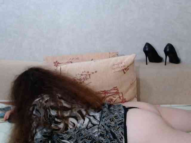 AudreyDaisy webcam