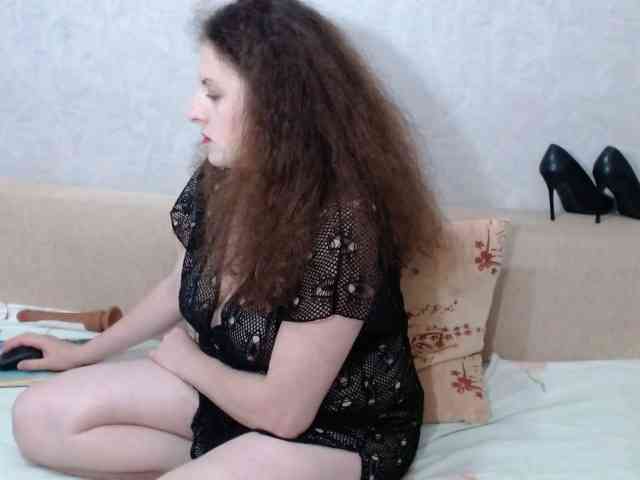 AudreyDaisy webcam