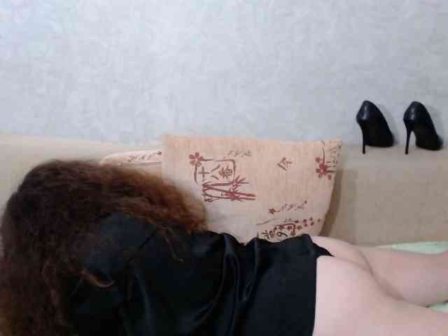 AudreyDaisy webcam