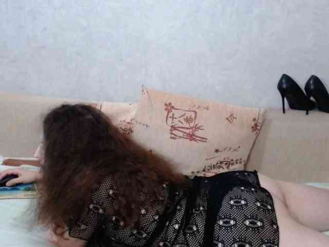 AudreyDaisy webcam