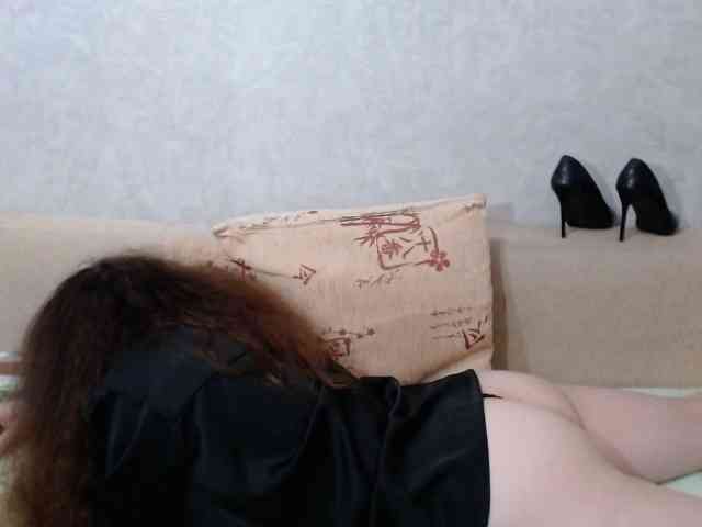 AudreyDaisy webcam
