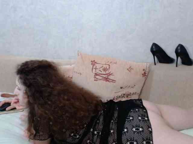 AudreyDaisy webcam
