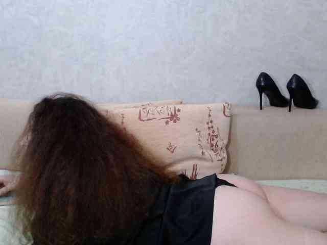 AudreyDaisy webcam