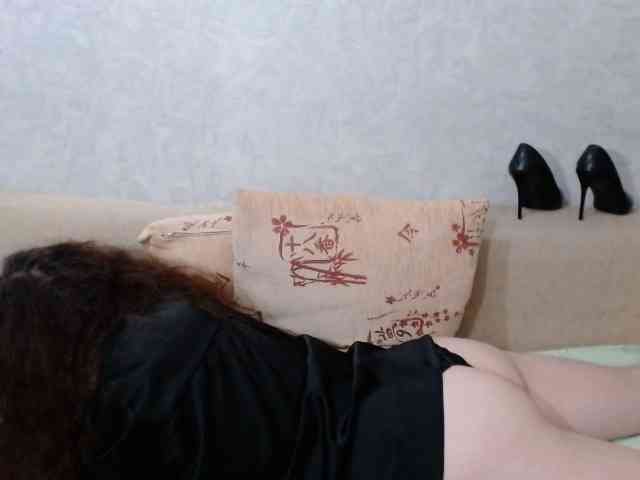 AudreyDaisy webcam