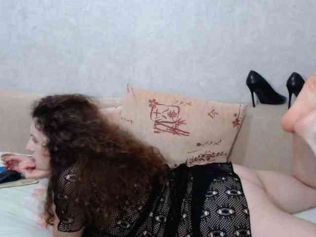 AudreyDaisy webcam
