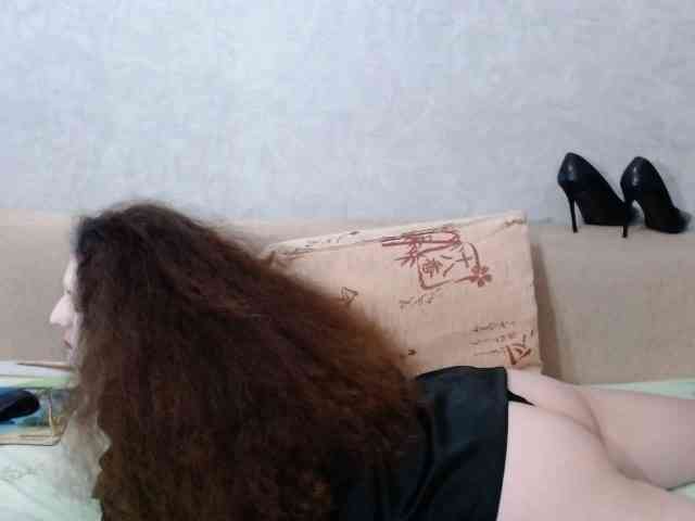 AudreyDaisy webcam