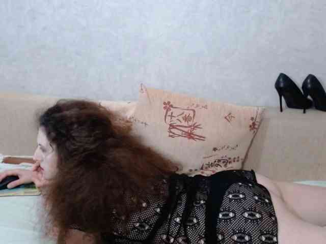 AudreyDaisy webcam