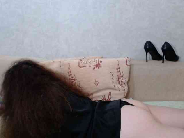 AudreyDaisy webcam