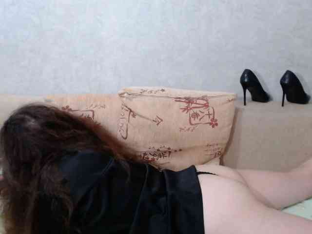 AudreyDaisy webcam