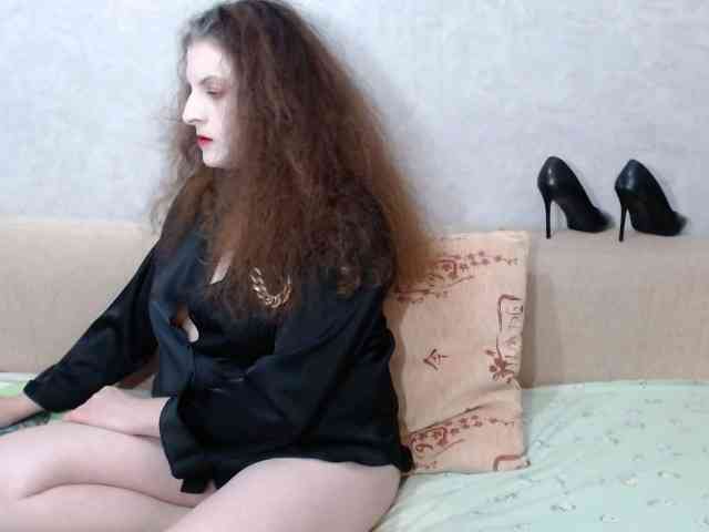 AudreyDaisy webcam